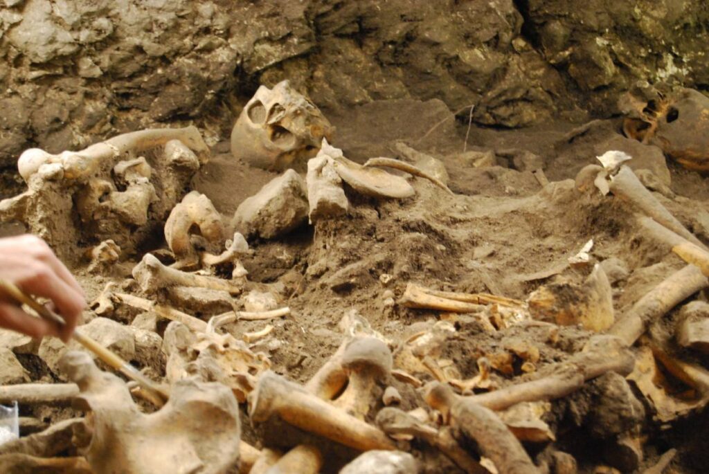 Misterios de la antigüedad humana 1 misterios de la antiguedad humana