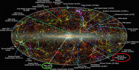 Misterios intrigantes del universo 1 misterios intrigantes del universo