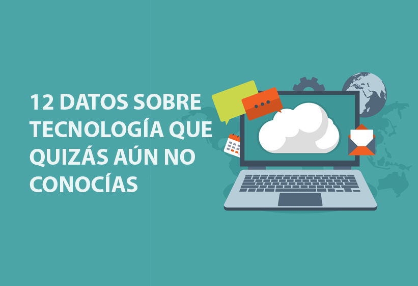Sabías que de la tecnología actual 1 sabias que de la tecnologia actual