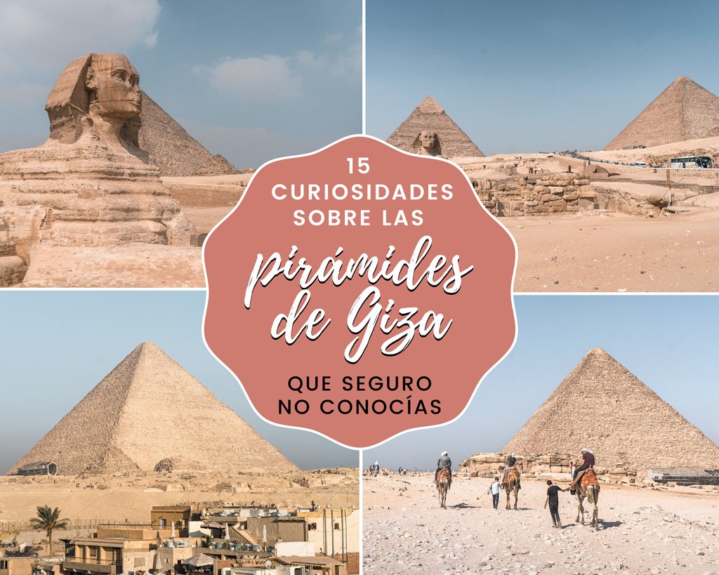 Sabías que sobre las pirámides egipcias 1 sabias que sobre las piramides egipcias