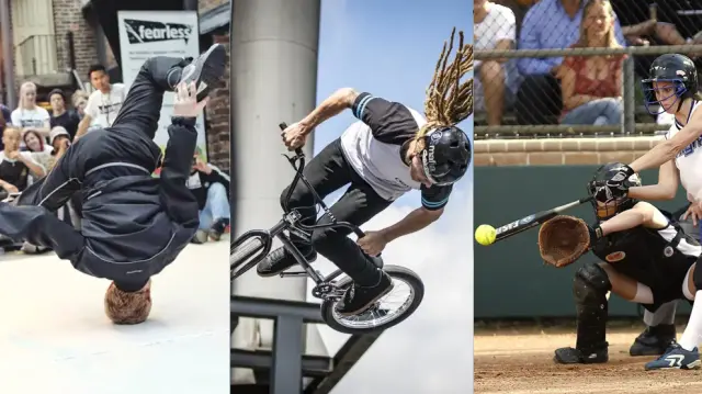Secretos poco conocidos de los deportes olímpicos 1 secretos poco conocidos de los deportes olimpicos